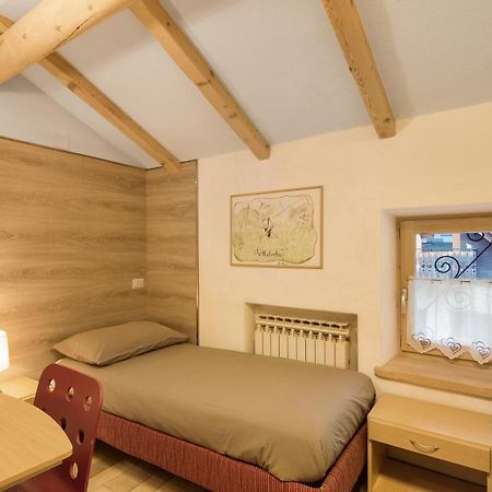 Appartamento Giada Livigno Exterior foto