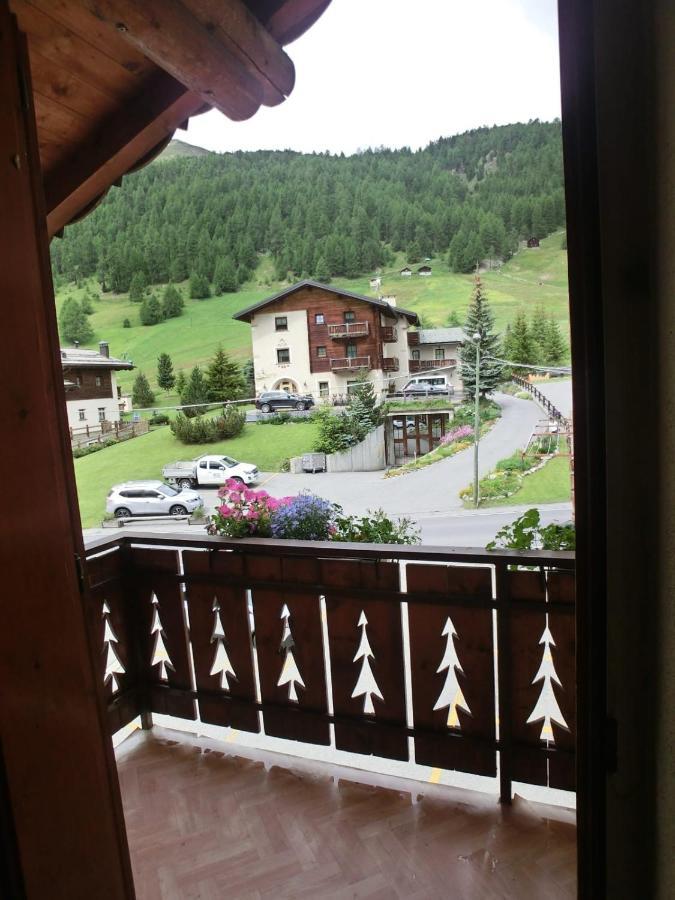 Appartamento Giada Livigno Exterior foto